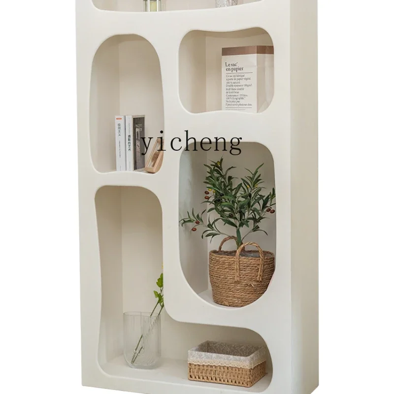 XL Bookcase Tree Hole Cabinet Cat Climber Cabinet Open Hand Cabinet High Cabinet Complete Furniture