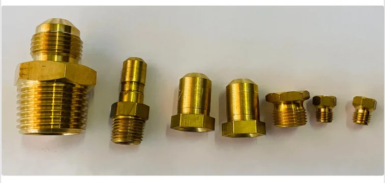 

Natural Gas to Liquid Propane Conversion Orifice Kit