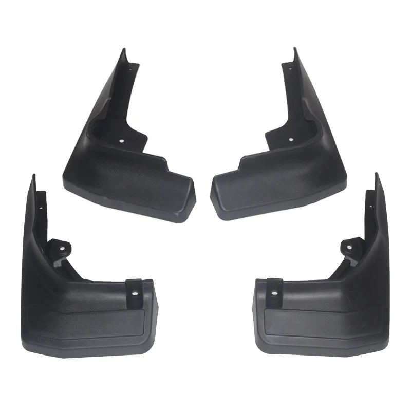 

for 20 Mercedes-Benz GLC fender 21-22 New Mercedes-Benz glc300L fender leather GLC car fender accessories
