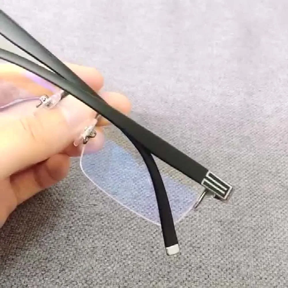 Transparent Anti Bl…