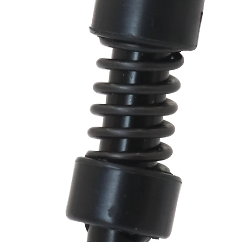 140/145/150/170 مللي متر 8/ 10 بوصة سكوتر كهربائي ملحقات دعم القدم ، قوس دعم القدم سيارة توازن ، رف وقوف السيارات