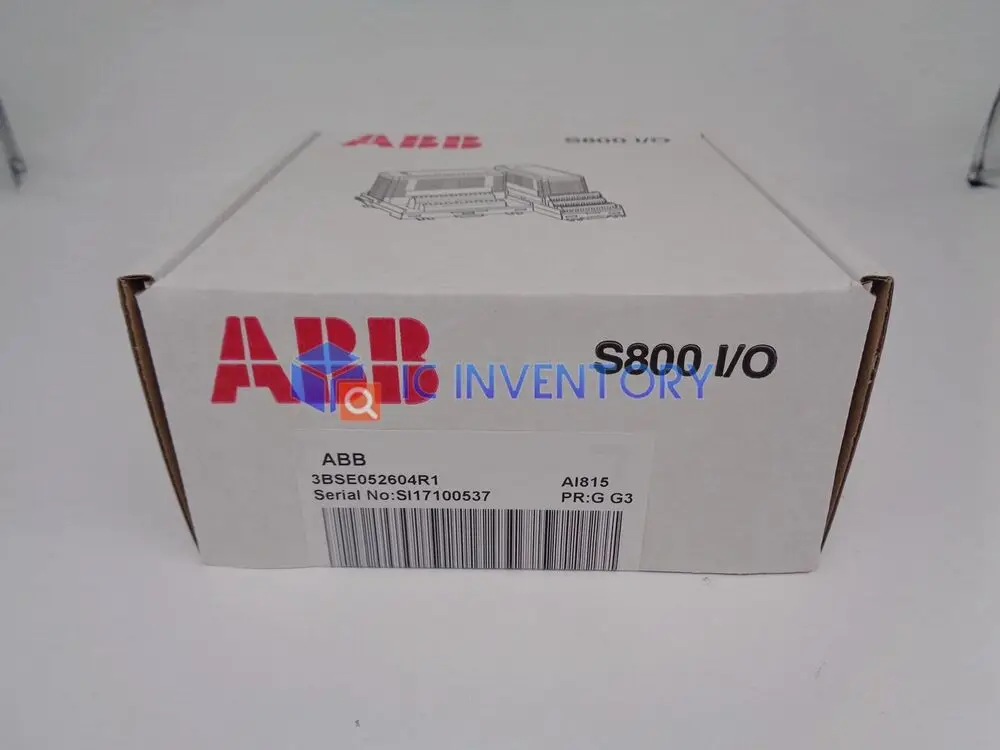 

1PCS NEW ABB AI815 3BSE052604R1 #YH