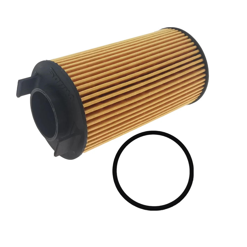 Car Oil Filter For Borgward BX5 BX6 BX7 1.8T(25T) 2.0T(28T) FOR Foton Savana TOANO TUNLAND E7 F8 9 A700000017