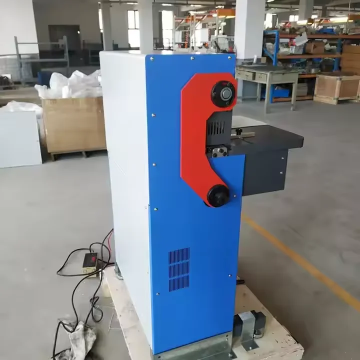 QK-600 600mm 2 in 1 Heavy Duty Paper Punching Machine With Wire Binding Machine Closing for 3:1 2:1A2A3,A4,A5,A6 Size Calendar