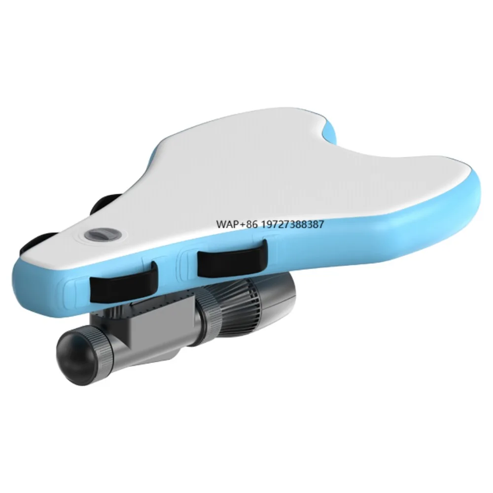 

Sea Scooter Underwater Exploration Equipment Diving Snorkeling Underwater Scooter Diving Underwater Propeller