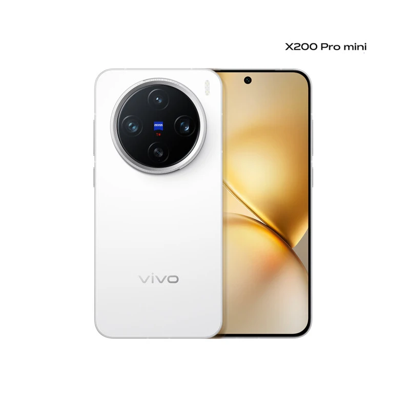 Рисунок 3 - 【Brand+】Vivo X200 Pro Мини-мобильный телефон 6