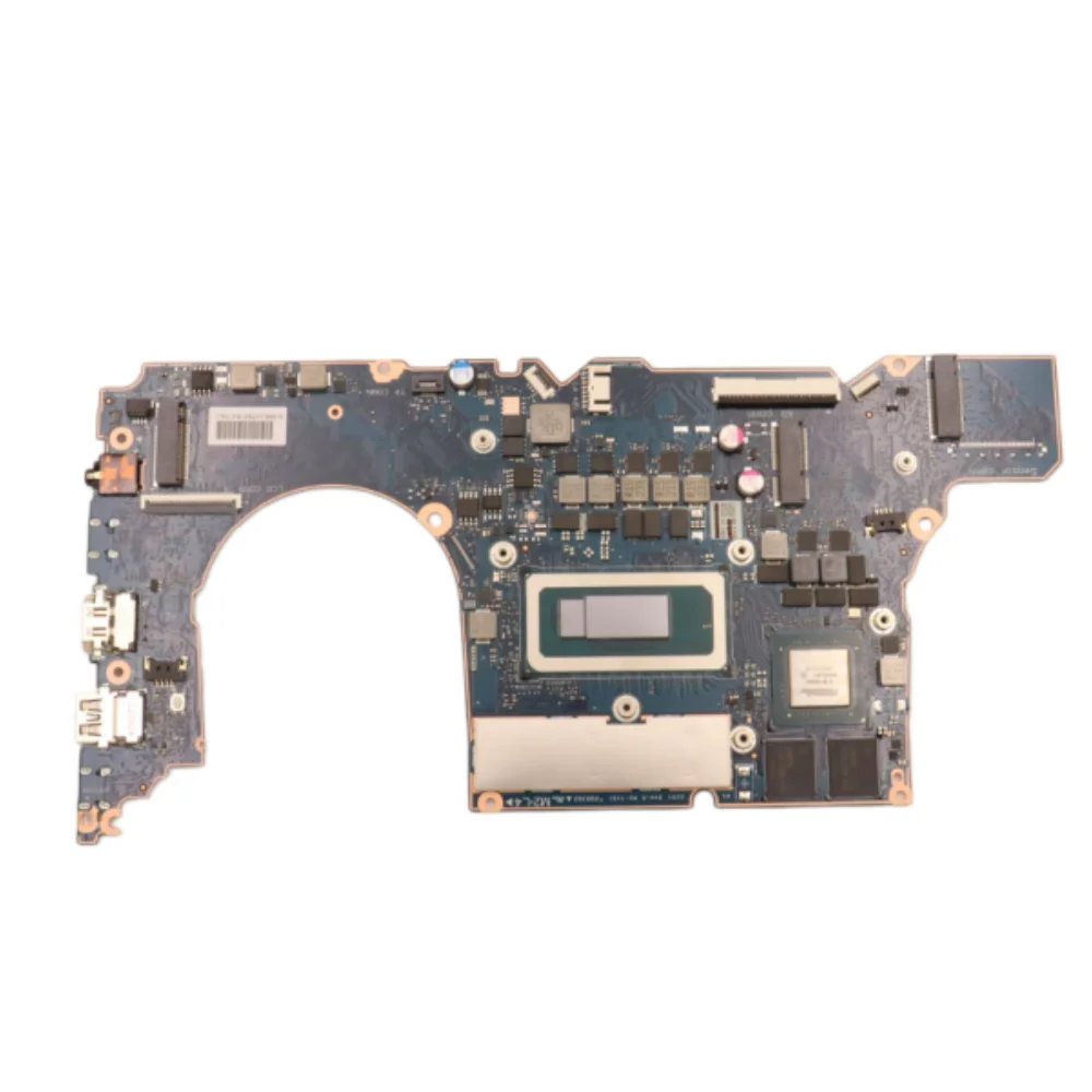 For ThinkBook 14 G4+ IAP Laptop Motherboard CPU i5-1240P i7-1260P RTX2050 RAM 16G FRU 5B21F36974 5B21F36975 5B21F36972