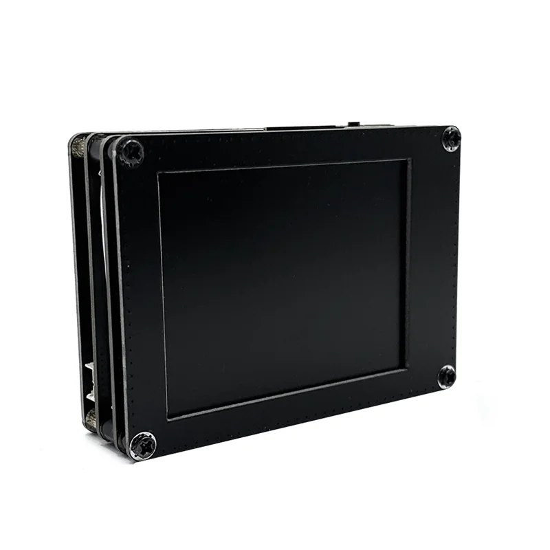 

B29C-TICAM1 Industrial Infrared Thermal Imaging Camera Accessories Parts With 200MP Visible Light Lens