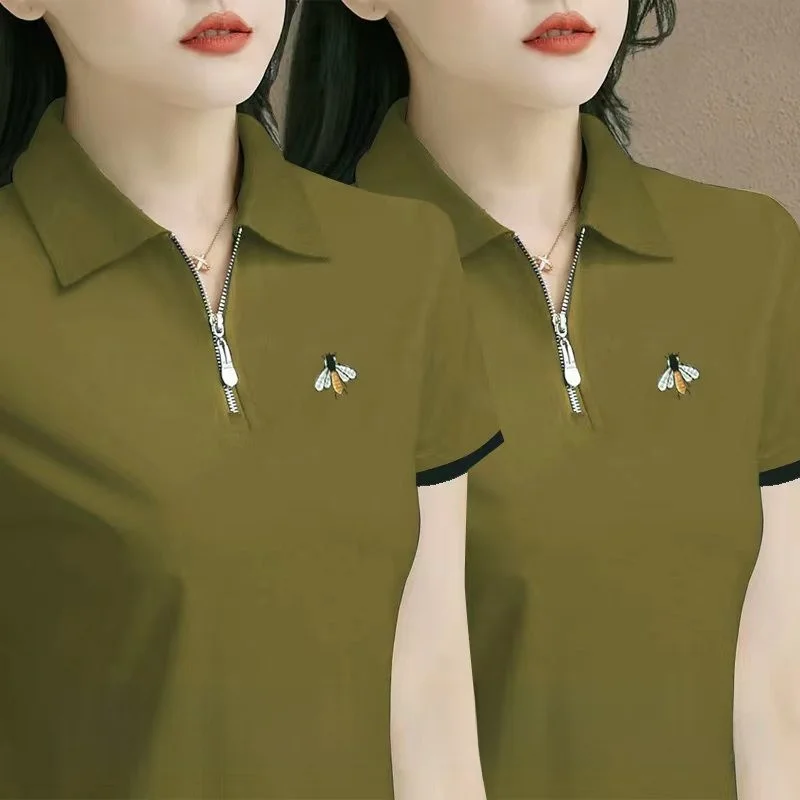 Green + green [two-pack] - lighter shade