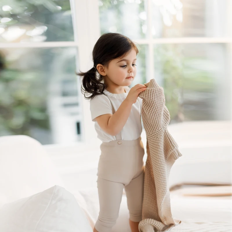 Thumbnail 2 - #13 Best Knit Matching Sets to Buy In 2026