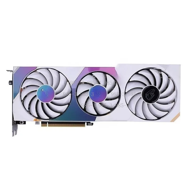 RTX 3090 24GB GDDR6X Original GPU RTX 3060 3070 3080 Ti Graphics Card