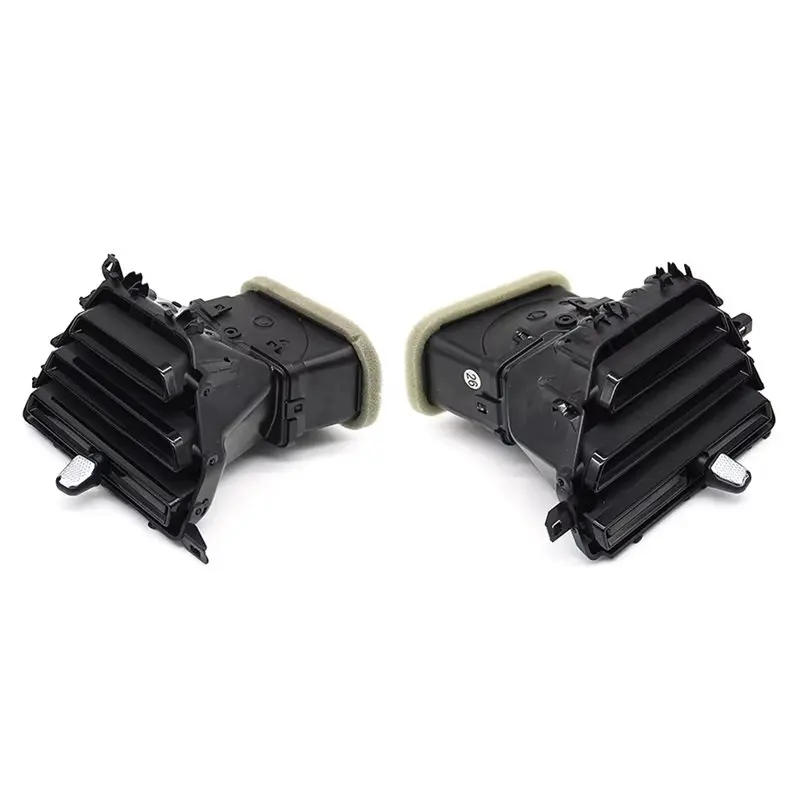 Dash For BMW X5 X6 X7 XM G05 G06 G07 G09 G18 2023 2024 LHD Air Vent Air Conditioner Outlet For Car Dashboard
