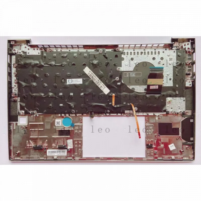 

GG Новый для HP ELITEBOOK 840 G7 745 G8, верхняя часть упора для рук, клавиатура США M07090-001