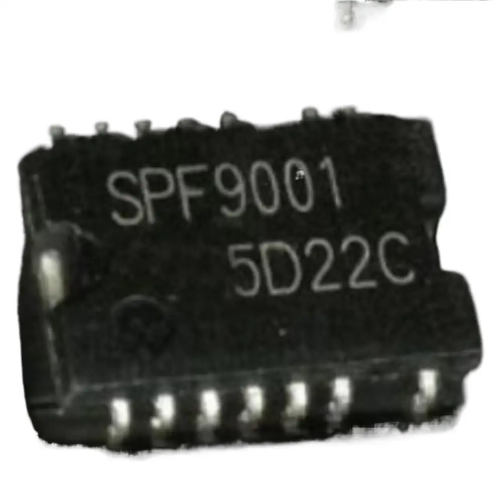 

NEW SPF9001