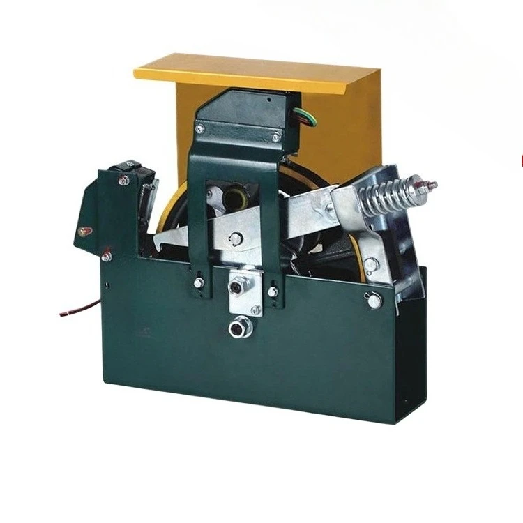 

Elevator two-way speed limiter OX-240F two-way speed limiter OX-240B original new