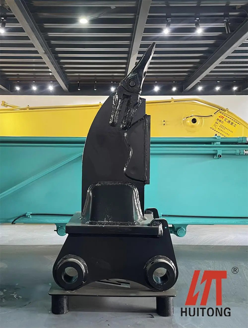 Factory Direct Sale Heavy Duty Ripper for Digging Rock and Concrete Good Price on This Essential Tool