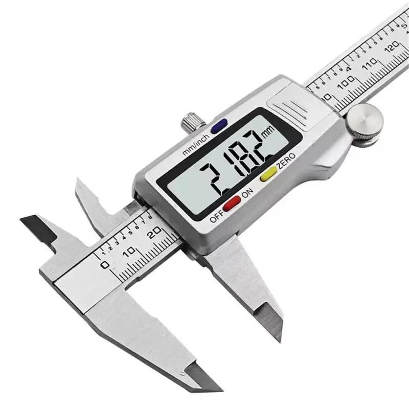 

Штангенциркуль 150/200/300 мм 500-197-30 ЖК-цифровой штангенциркуль 8 дюймов электронный измерительный штангенциркуль из нержавеющей стали цифровой