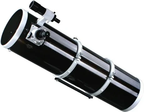 Two-Speed Photography Version Anti-Astronomical Telescope Primary Mirror 250/F1000