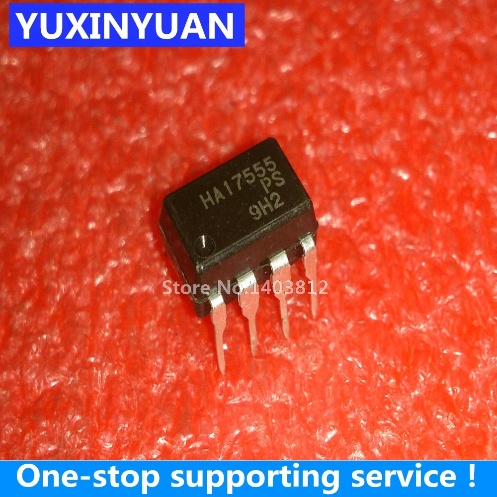 HA17555 555 DIP-8 5…