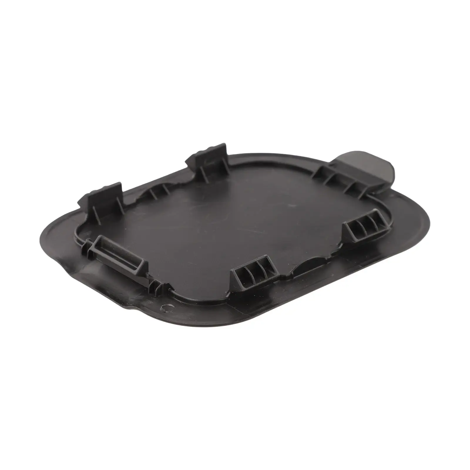 Black Bushing Cover Vehicle Protection Dirt Protection Easy Installation Elegant Look Long-lasting Performance Seamless Fit