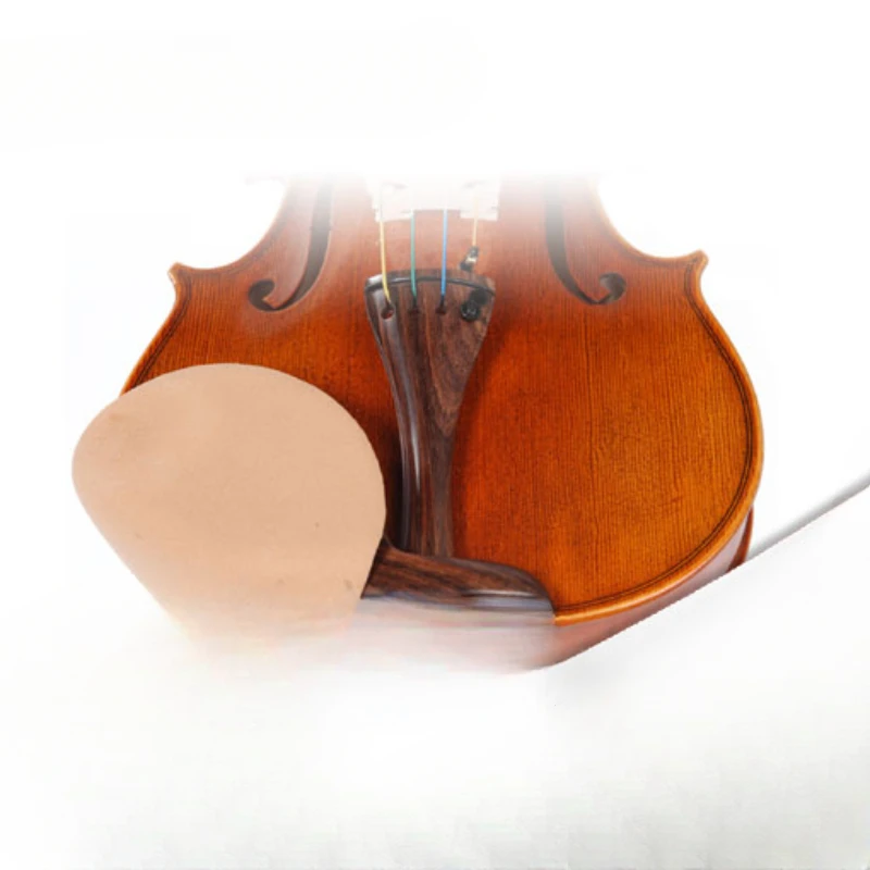 Viool Wangpad Altviool Wang Kin Pad Beschermer