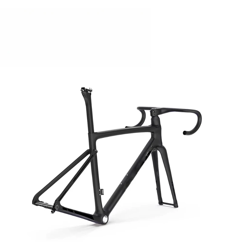 

Запчасти для велосипеда Легкий шоссейный велосипед с гравийной рамой из алюминия