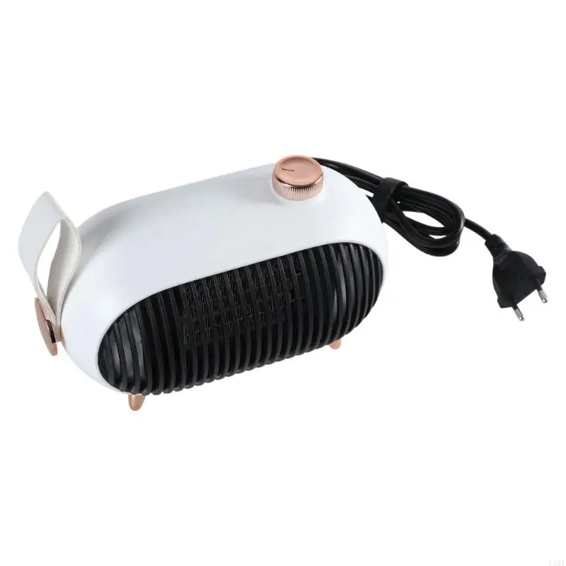 L8RE Heater Fan Convenient Table Heater Fast Heating Fan Suitable for Home Offices