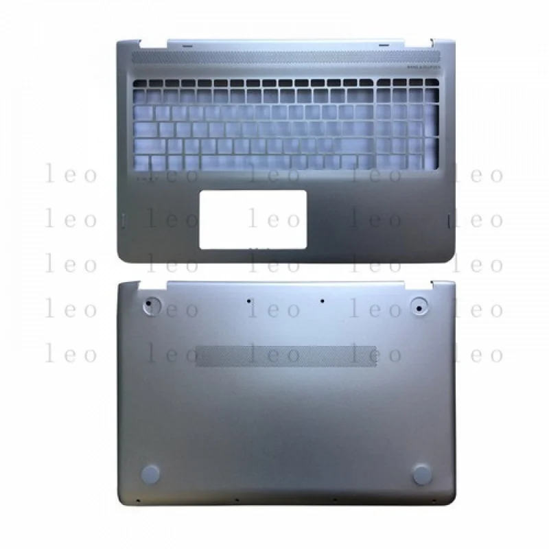 

НОВИНКА AA для HP Envy X360 15-AQ 15T-AQ M6-AQ, нижняя базовая крышка клавиатуры с упором для рук