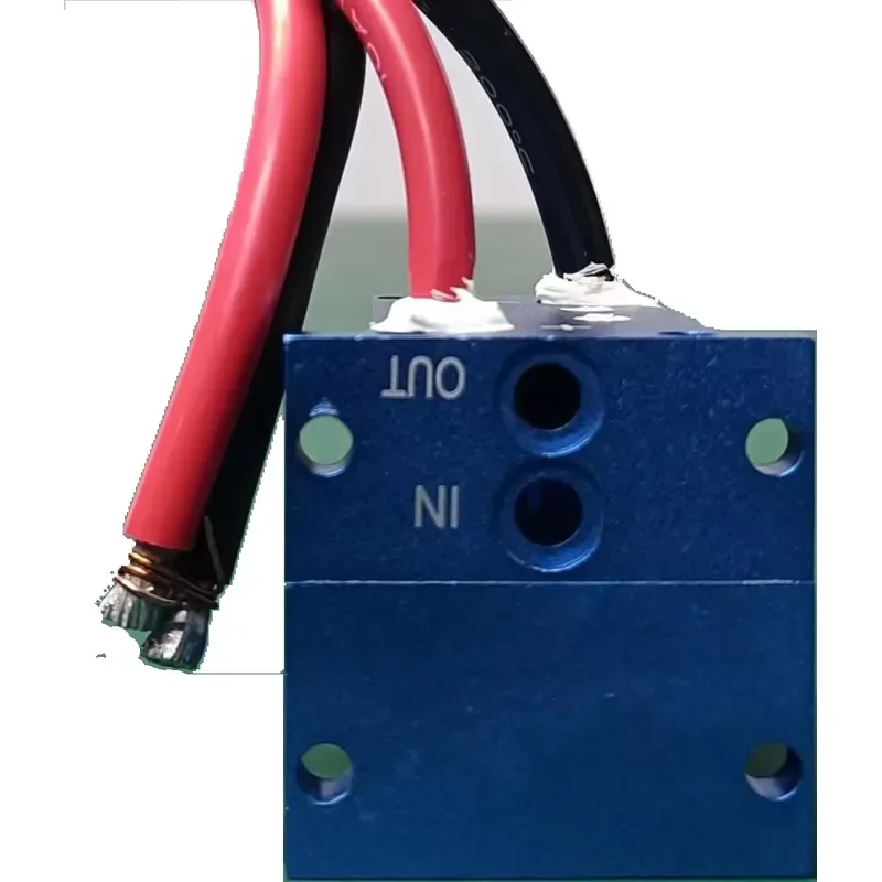 HPL Three Wavelength Diode Bars Lamp Stack Module Long Service Life (10,000 Hours) 1-Year Warranty Equipment