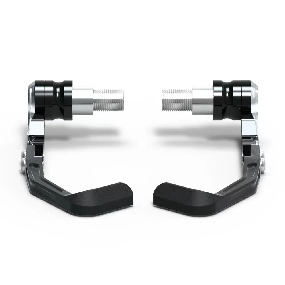 Motocicleta Brake Clutch Lever Protector Kit, Acessórios para APRILIA RS660 2022 2023 Tuono 660/Fábrica 2021 2022 2023