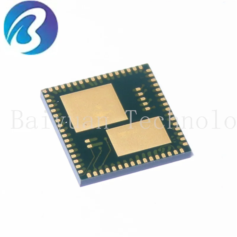 MC13211R2 IC RF TXRX + MCU 802.15.4 71VFLGA