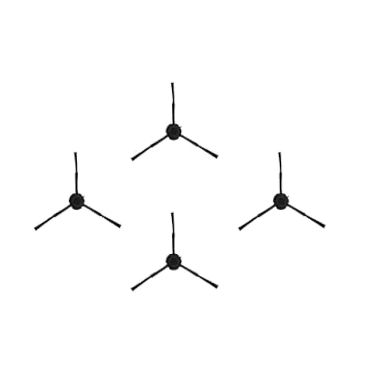 Kit di accessori per Roborock Q8 Max: parti per Roborock Q8 Max Q8 Max + (Q8 Plus) Q5 Pro Q5 Pro+ Robot aspirapolvere