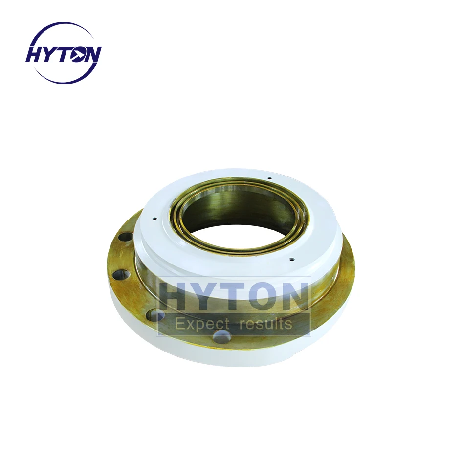 C120 Jaw Crusher Spare Accessories HT-902709 Bearing Housing for Stone Crushing Machine