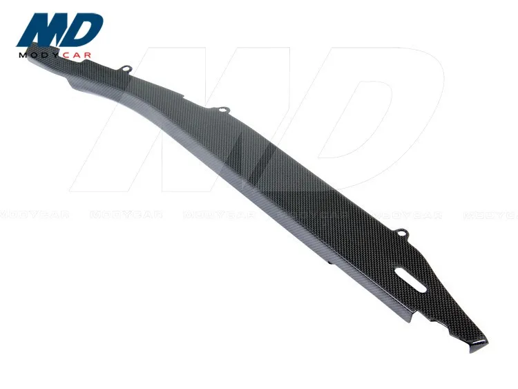Carbon Fiber Interiors Replacement (11 Pcs) for 2015-2016 Ferrari 488 Gtb Spider
