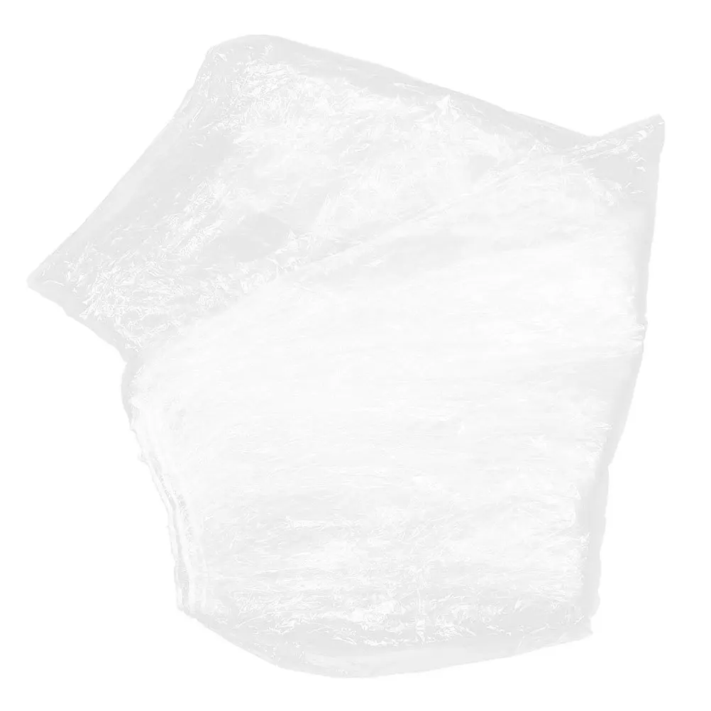 

Clear Motorcycle Rain Pe Film Universal Bike Protective Outdoor Electric Scooter Disposable Dirt Bike For Men Mobility Scooter