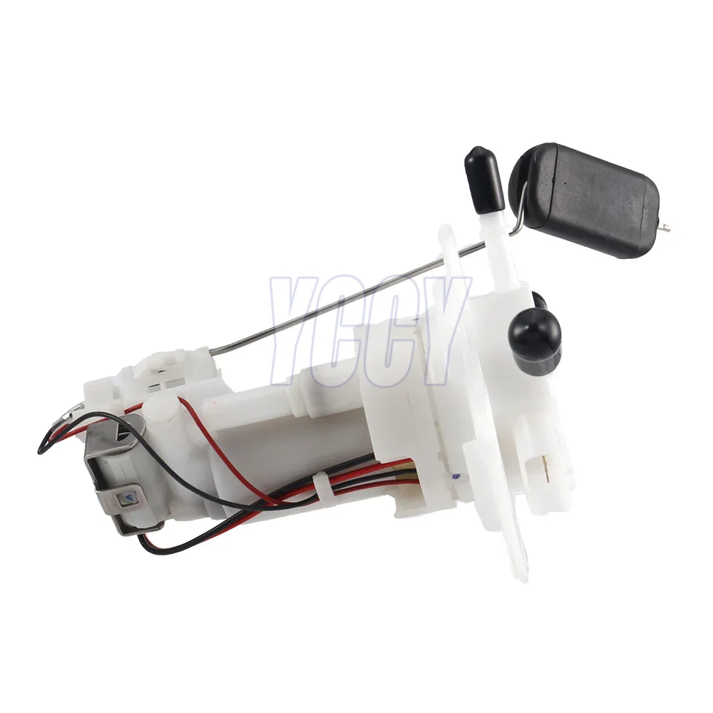 16700-KVS-603 16700-KVS-604 Fit For HONDA CG 150 CARGO ESDi 2009-2010 FAN ESi Motorcycle Fuel Pump Accessories Assembly Oil Pump