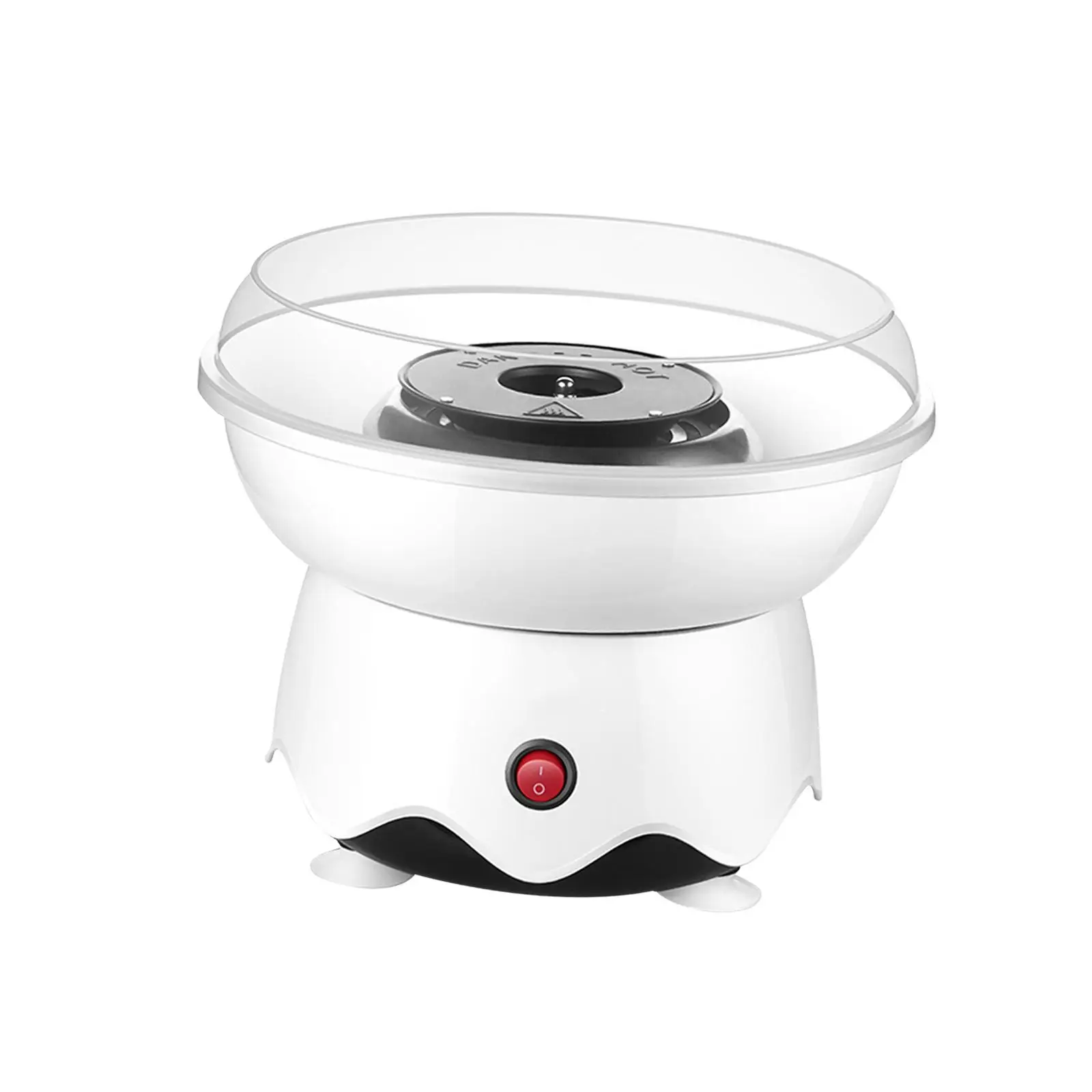 400W Simple Candy Machine Candy Floss Maker for Birthday Kids Gift Family