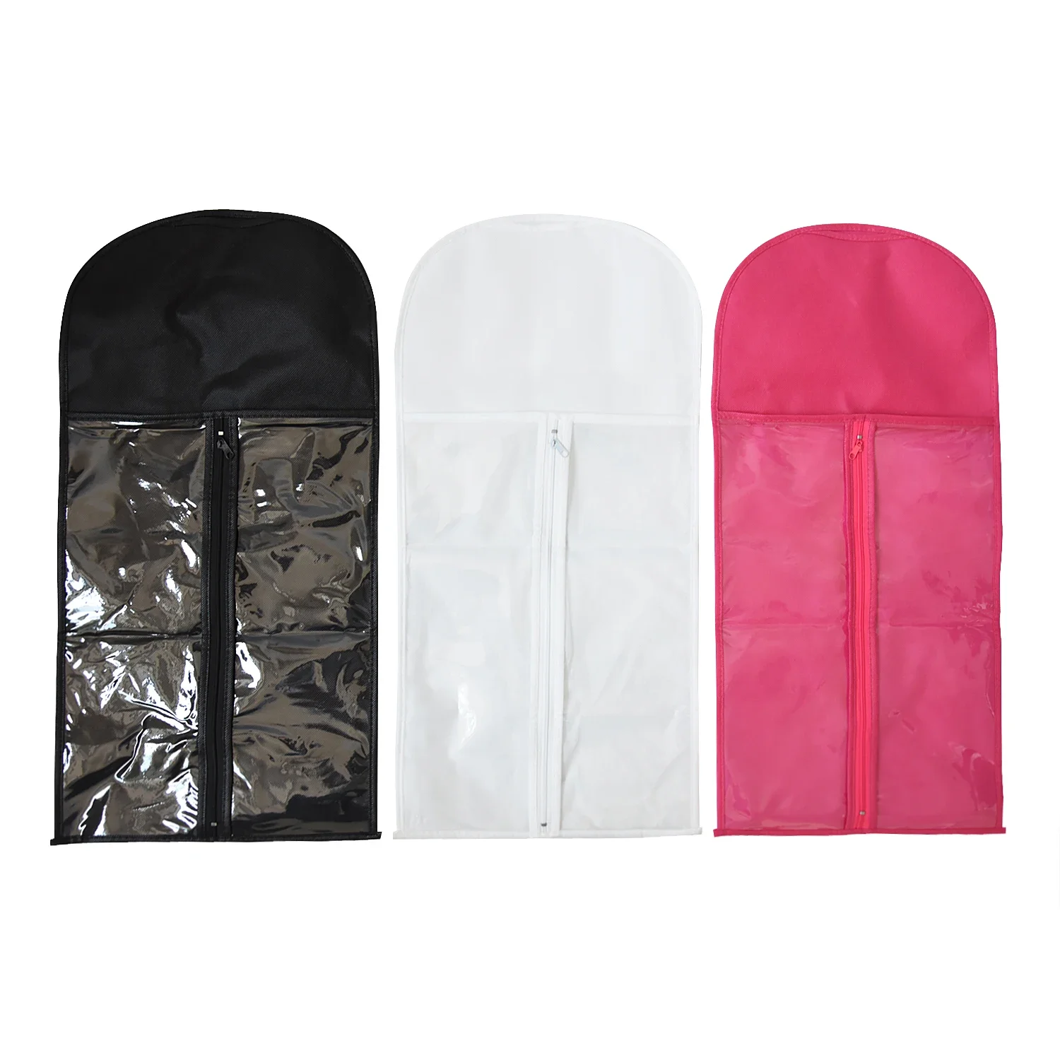 

Профессиональная упаковочная сумка для париков, 1 шт., сумка для хранения париков, сумки для волос для наращивания волос, аксессуары для волос для париков