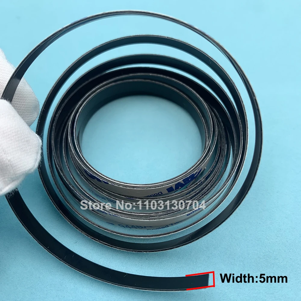 1PC Original FC9000 Cutting Mat Strip Pad Tape For Graphtec FC9000-75 FC9000-100 FC9000-140 FC9000-160 Protection Guard Strip