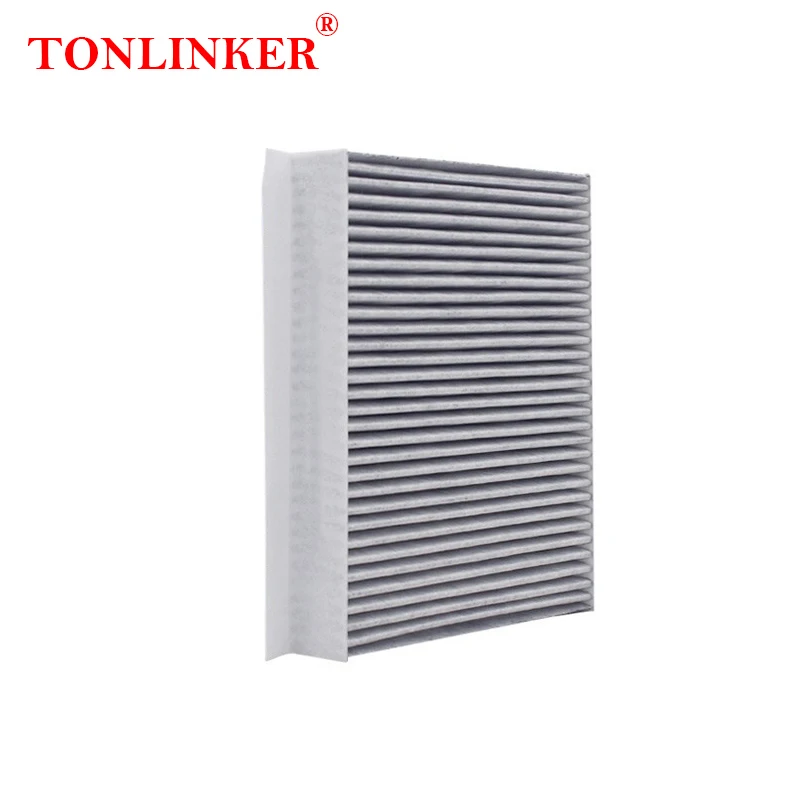 TONLINKER Car Cabin Filter For Weltmeister EX5 EX5-Z 52kWh 2021 2022 2023 Activated Carbon Filter PM2.5 Car Accessories