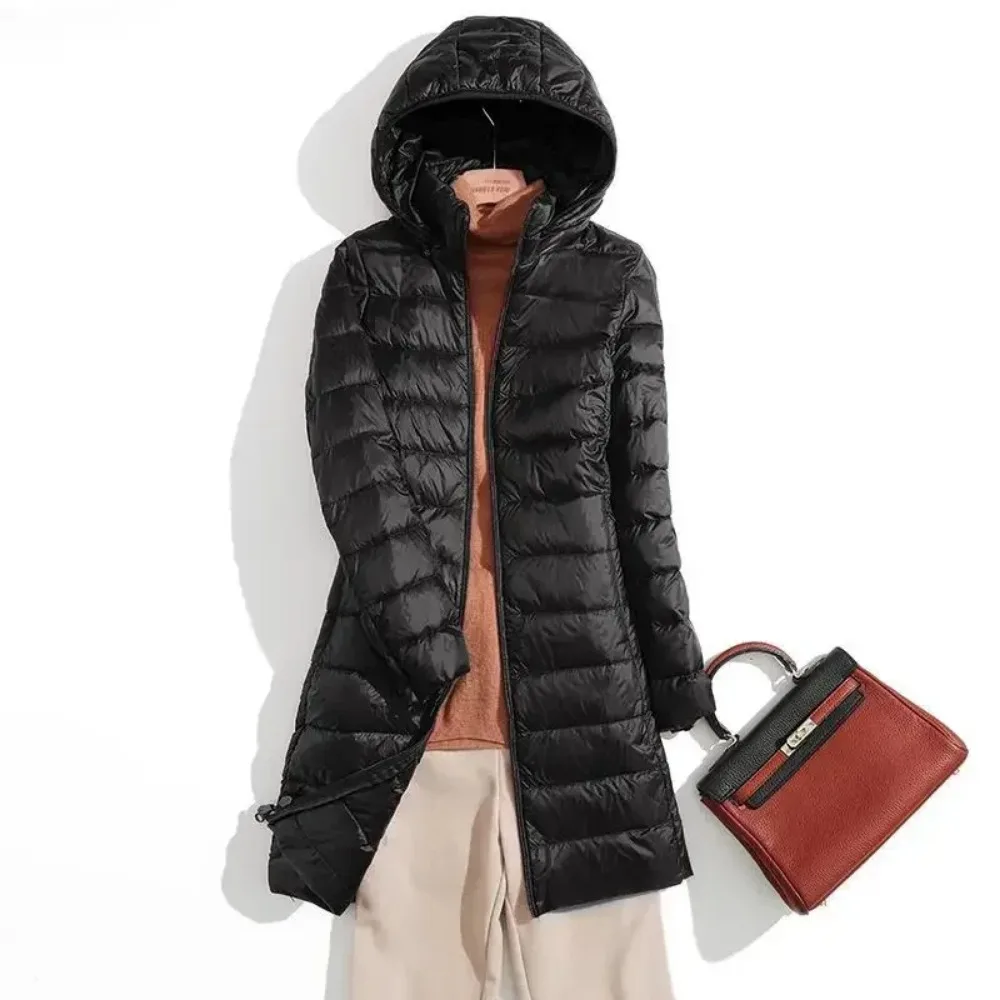 Thumbnail 4 - #28 Cheap Womens Plus Size Winter Coats Worth Buying