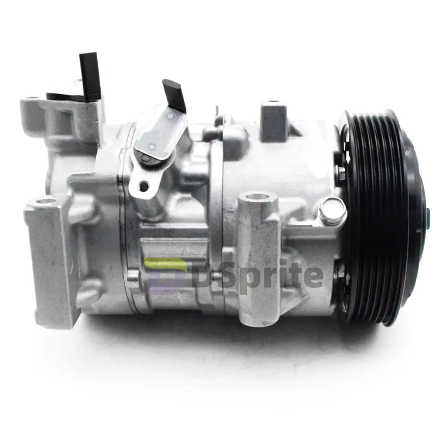 447280-7930 Auto A/C Compressor 6SES14C For Toyota harrier 8831002A01 8831002A02 8831002A00 4472806585 4472807500 4472502660