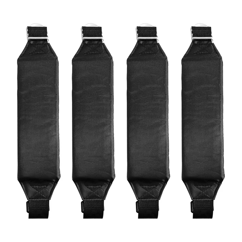 

FAST-4Pc 511758401 Наплечные ремни для вентилятора рюкзака для Redmax EBZ6500 EBZ7500 EBZ8001 EBZ8500 EBZ8500RH Комплект ремней для рюкзака