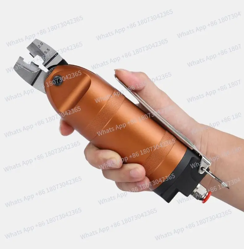 HS-30 Pneumatic Air…