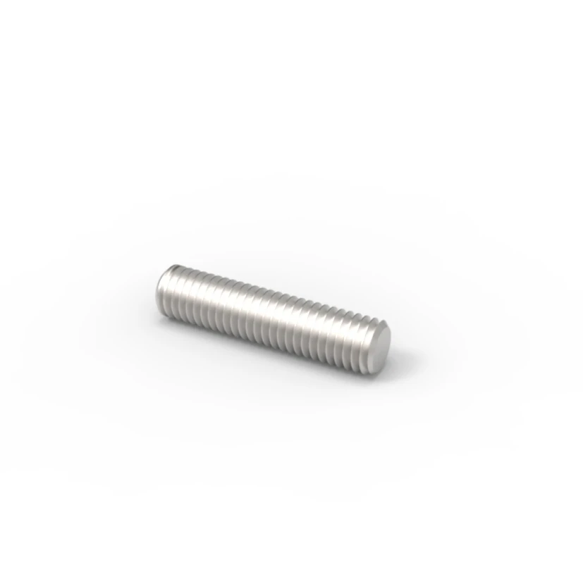 DIN 976-1 Fasteners - Stud Bolts - Part 1: Metric Thread  FOB Price US$0.10-5.00 / Piece 10,000 Pieces (MOQ)