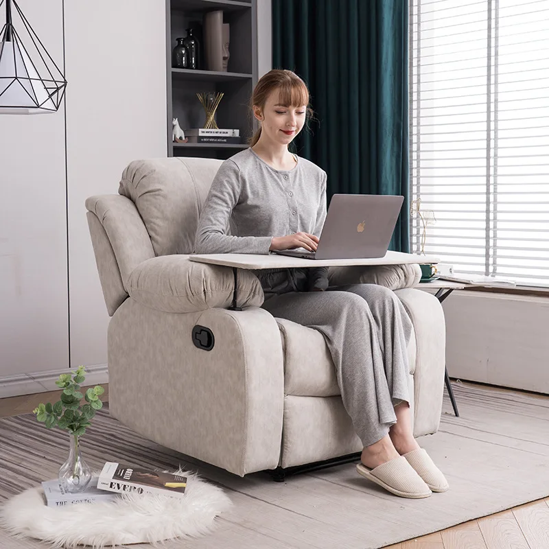 Multifunctional Nail Art Sofa Chair Luxury Comfortable Facial Beauty Chairs Manicure And Pedicure Chair