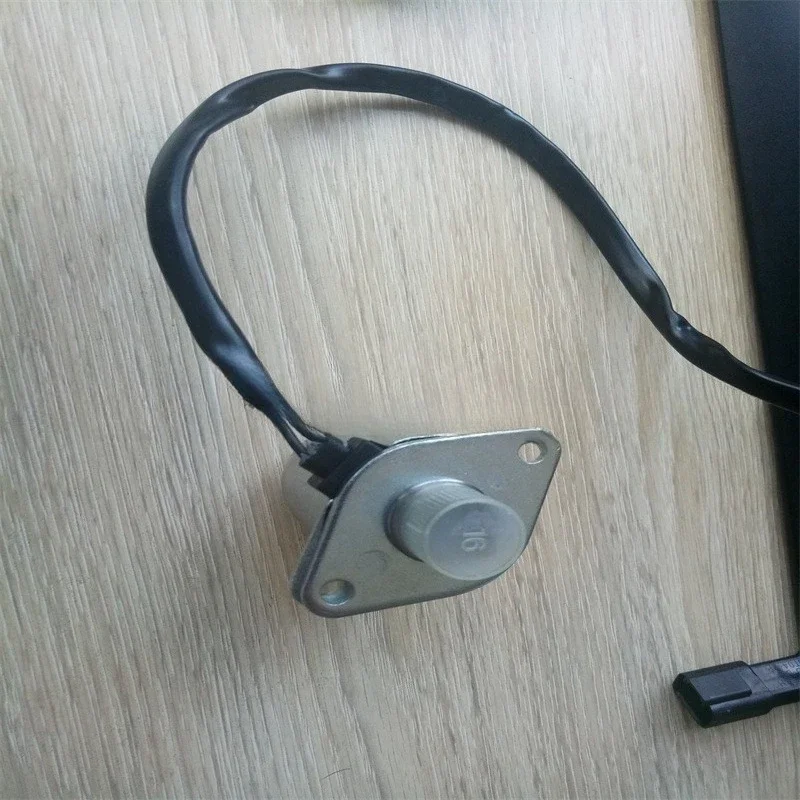 PC200-8 Solenoid Valve Coil 20Y-60-32121 Excavator Parts