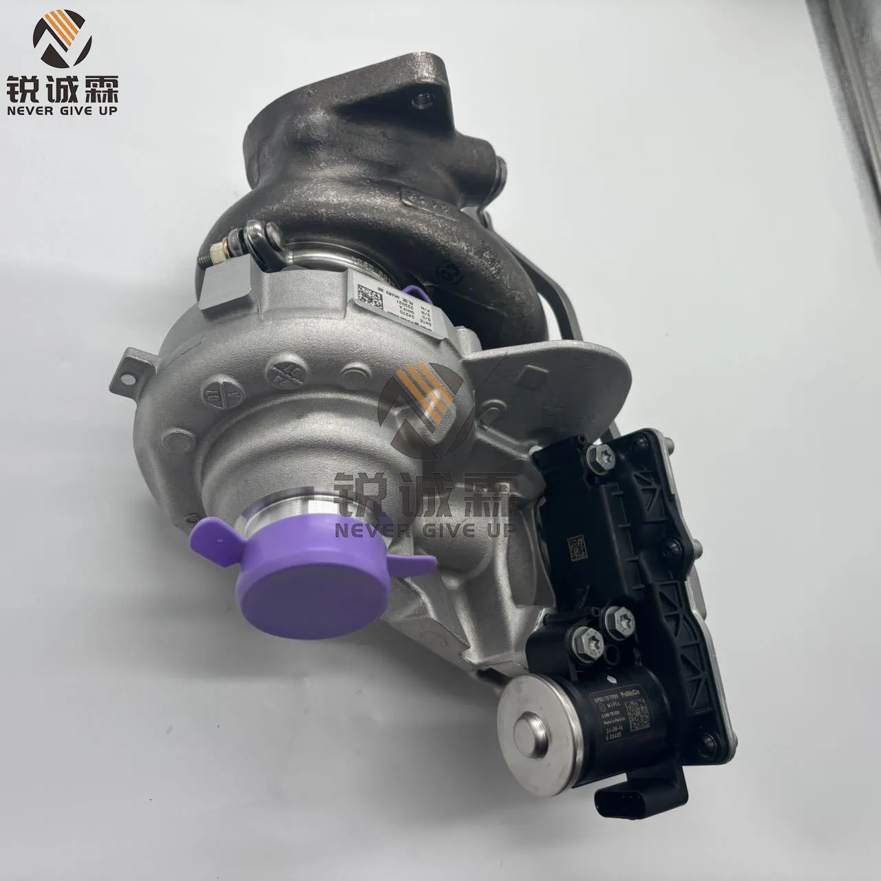 Low Price Auto Engine System Car 3.5TT Turbocharger Complete Turbocharger Bolt - Right 3.5L RL3Z-6K682-D for Fo-rd F-150