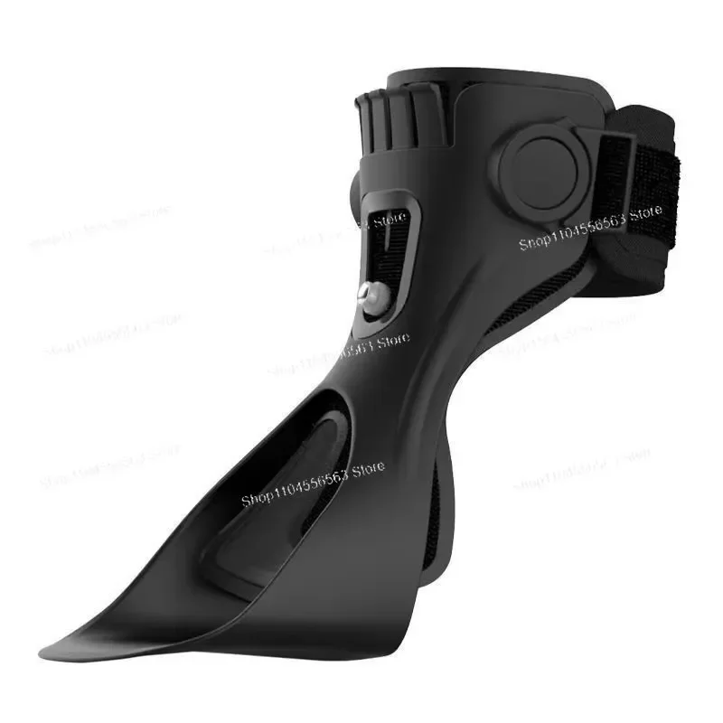 Foot rest, foot droop retainer, arch valgus support, ankle training equipment, can wear shoes