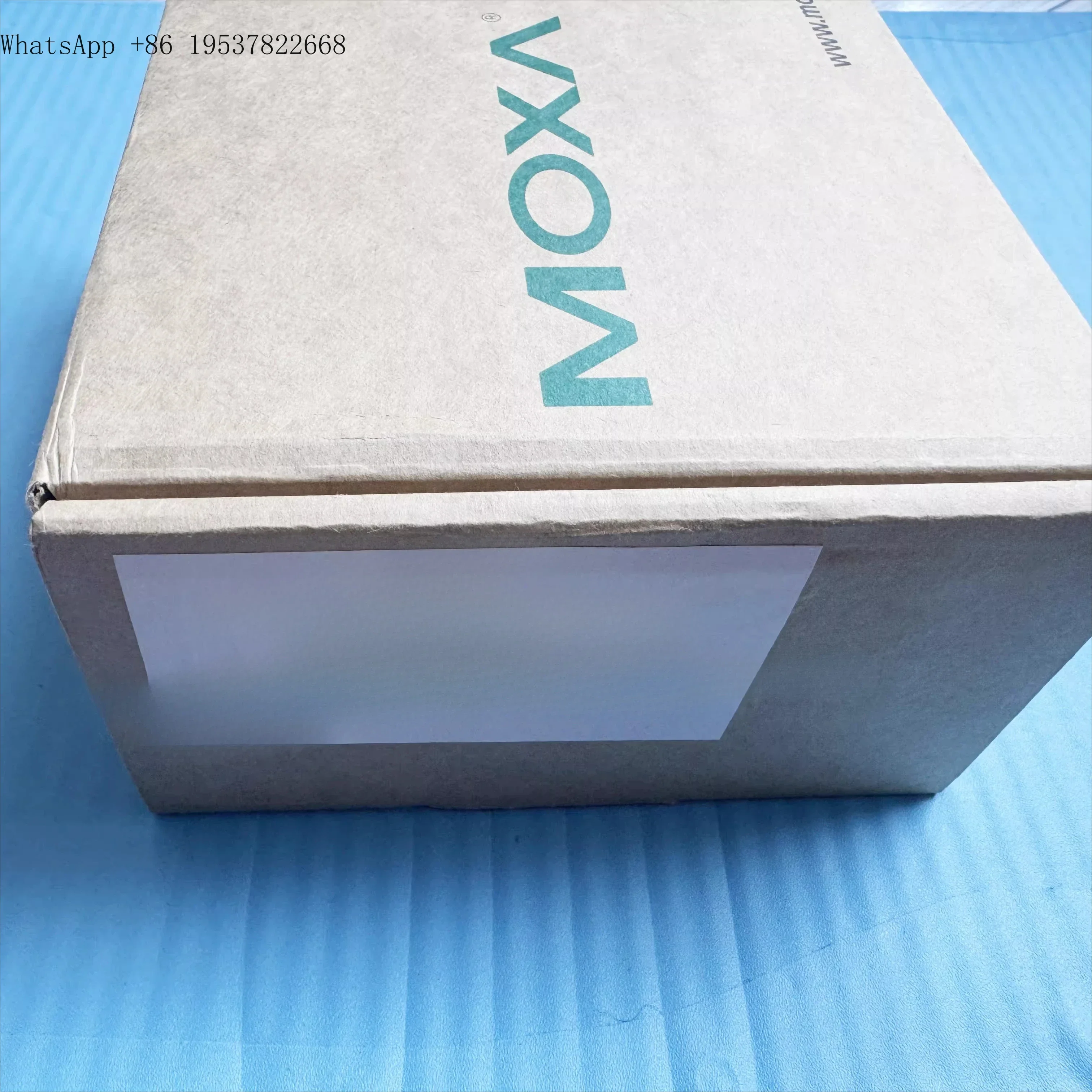 Taiwan 5103 gateway Modbus to PROFINET switch spot